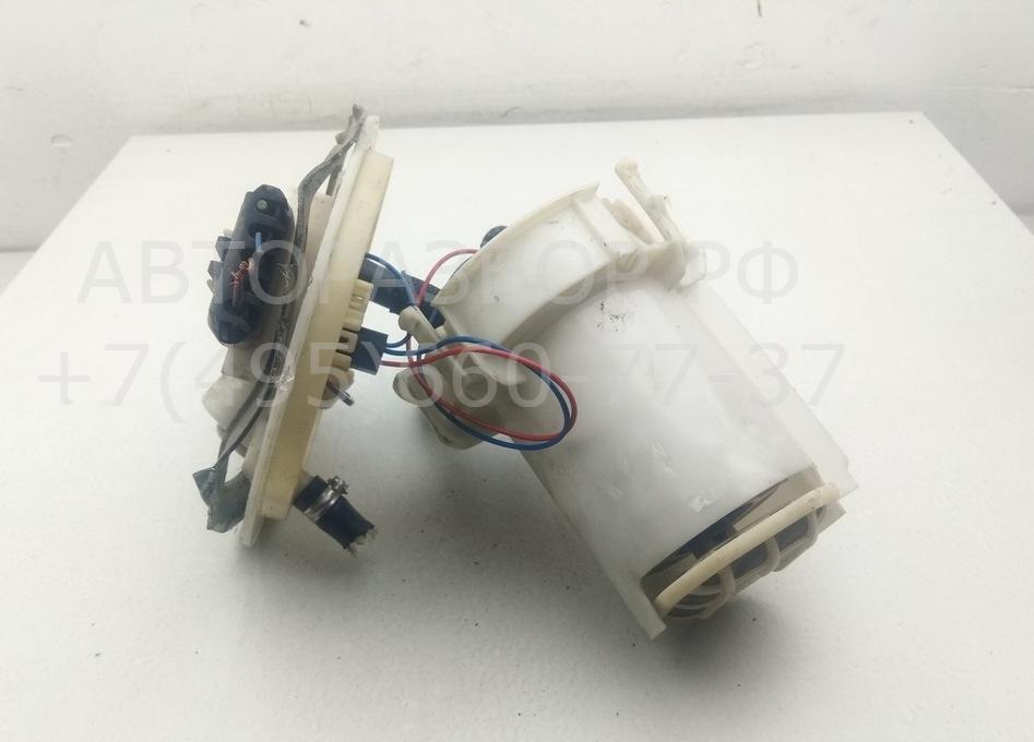 Насос топливный электрический