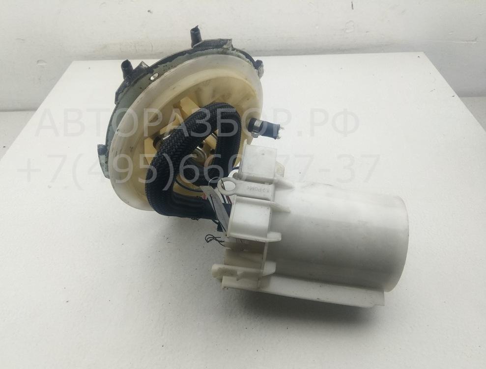 Насос топливный электрический