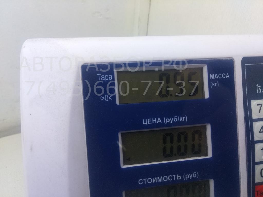 Насос топливный электрический