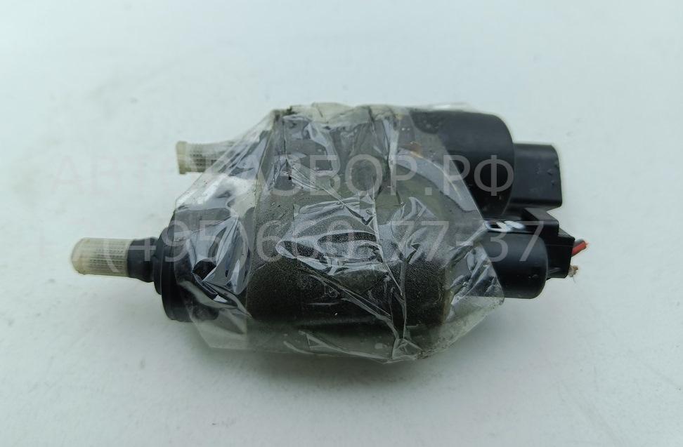 Насос омывателя