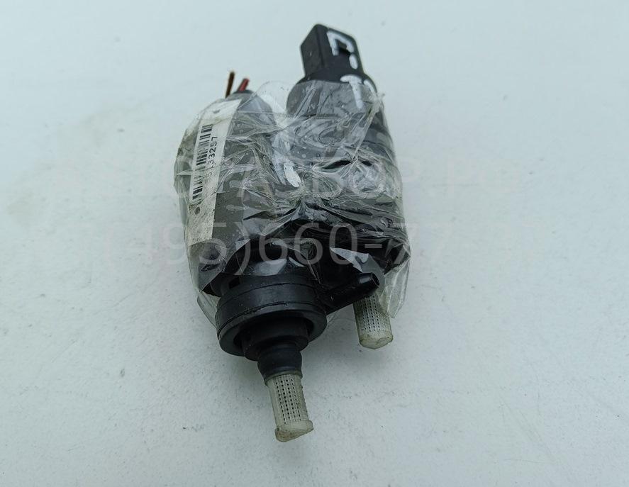 Насос омывателя