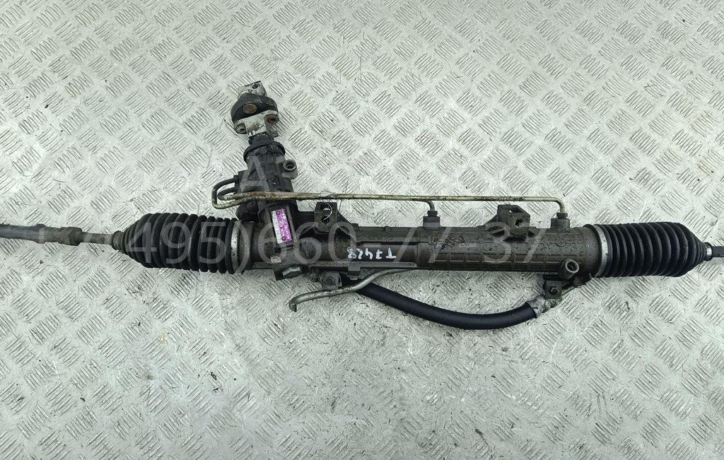 Рейка рулевая