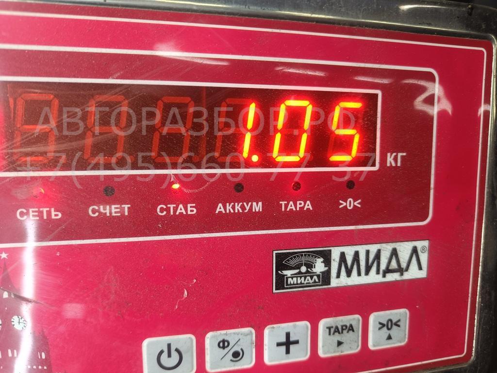 Кулиса МКПП / АКПП