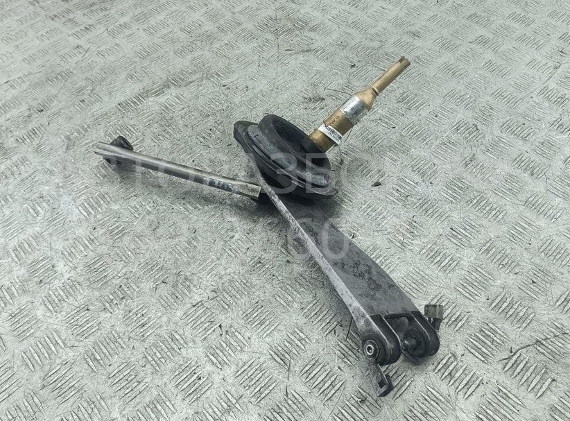 Кулиса МКПП / АКПП