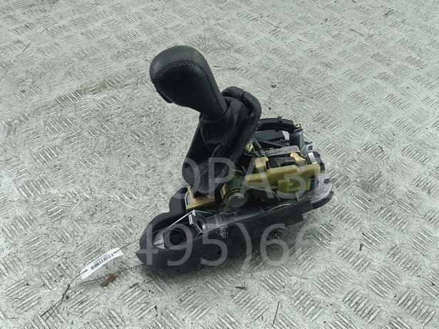 Кулиса МКПП / АКПП