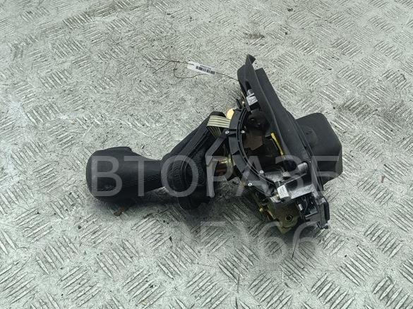 Кулиса МКПП / АКПП