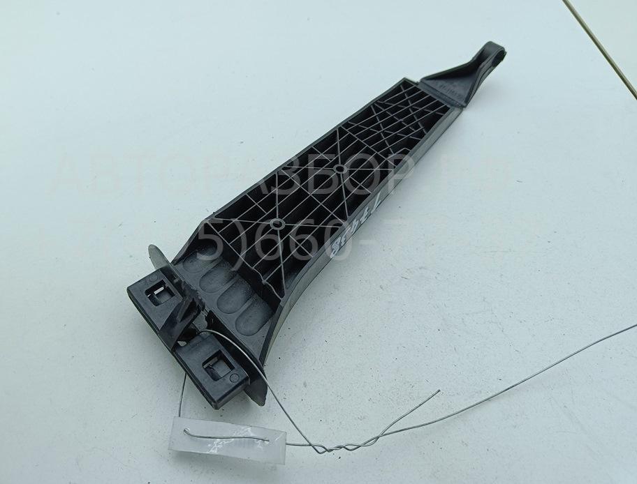 Педаль газа