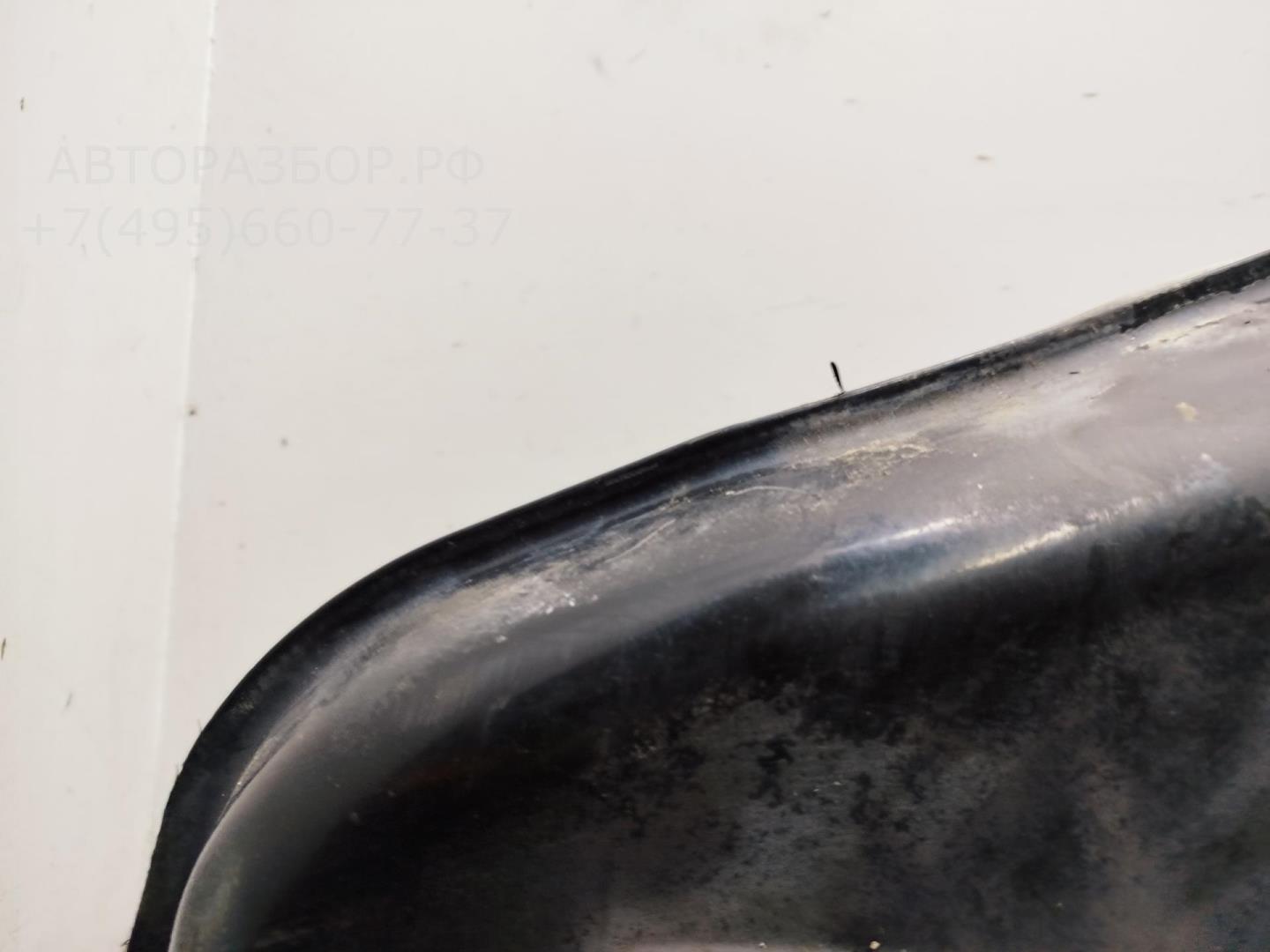 Бак топливный