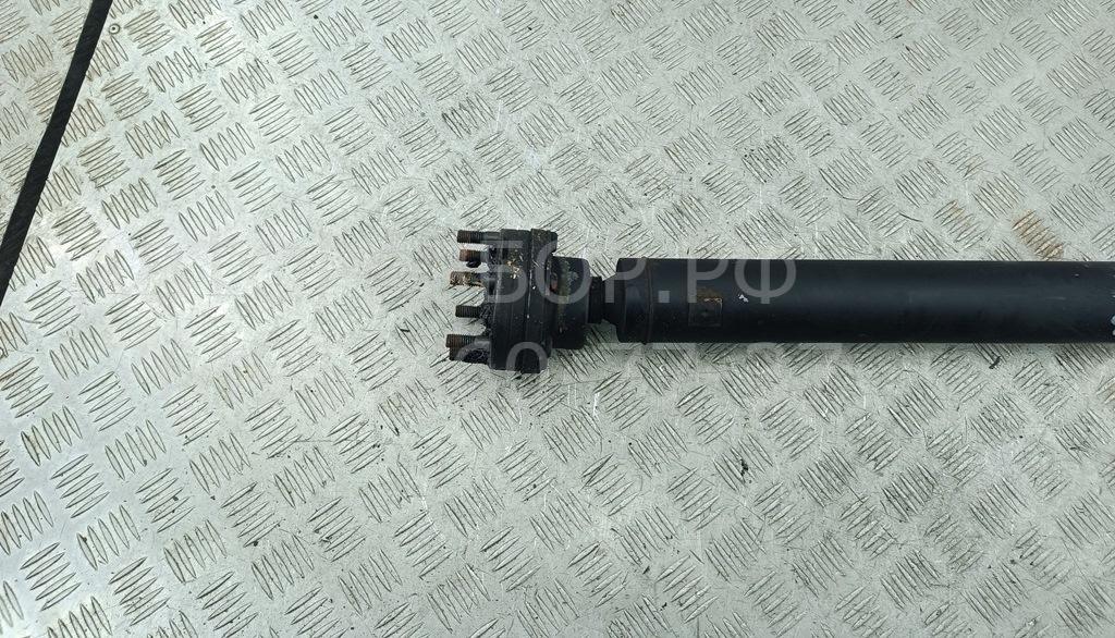 Вал карданный задний