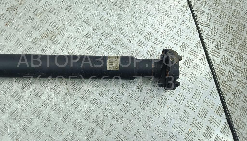 Вал карданный задний