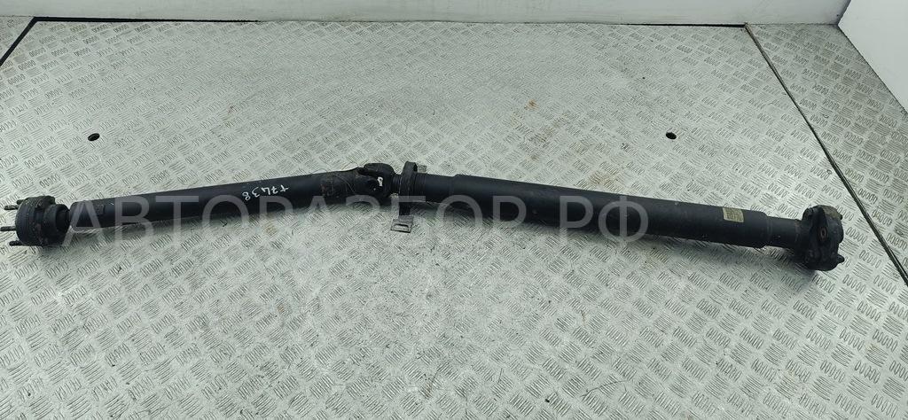 Вал карданный задний