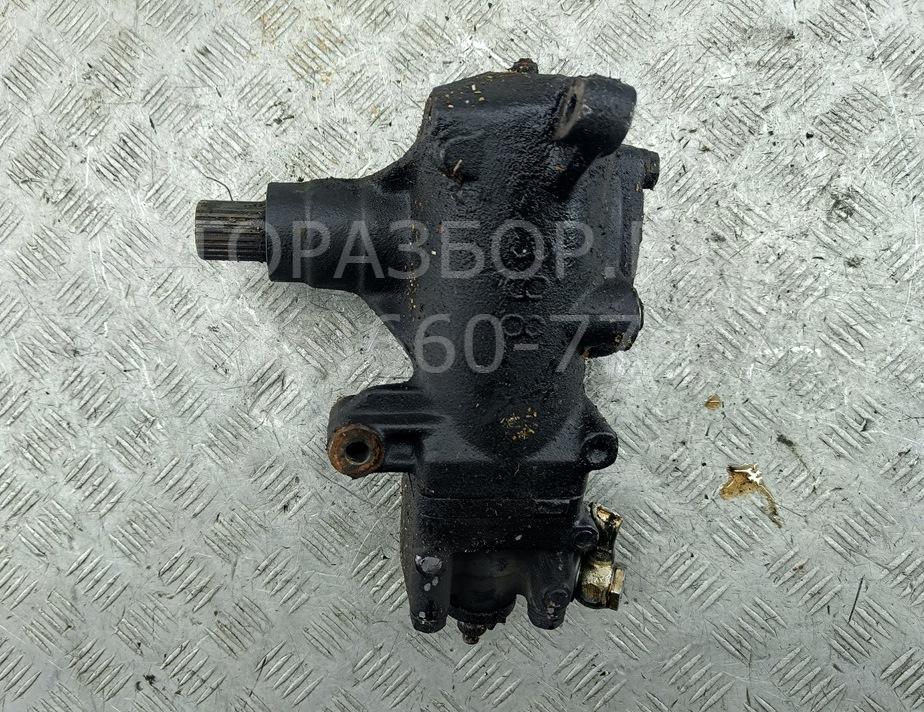 Редуктор рулевой