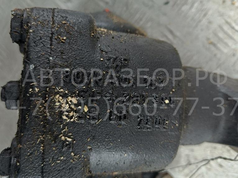 Редуктор рулевой