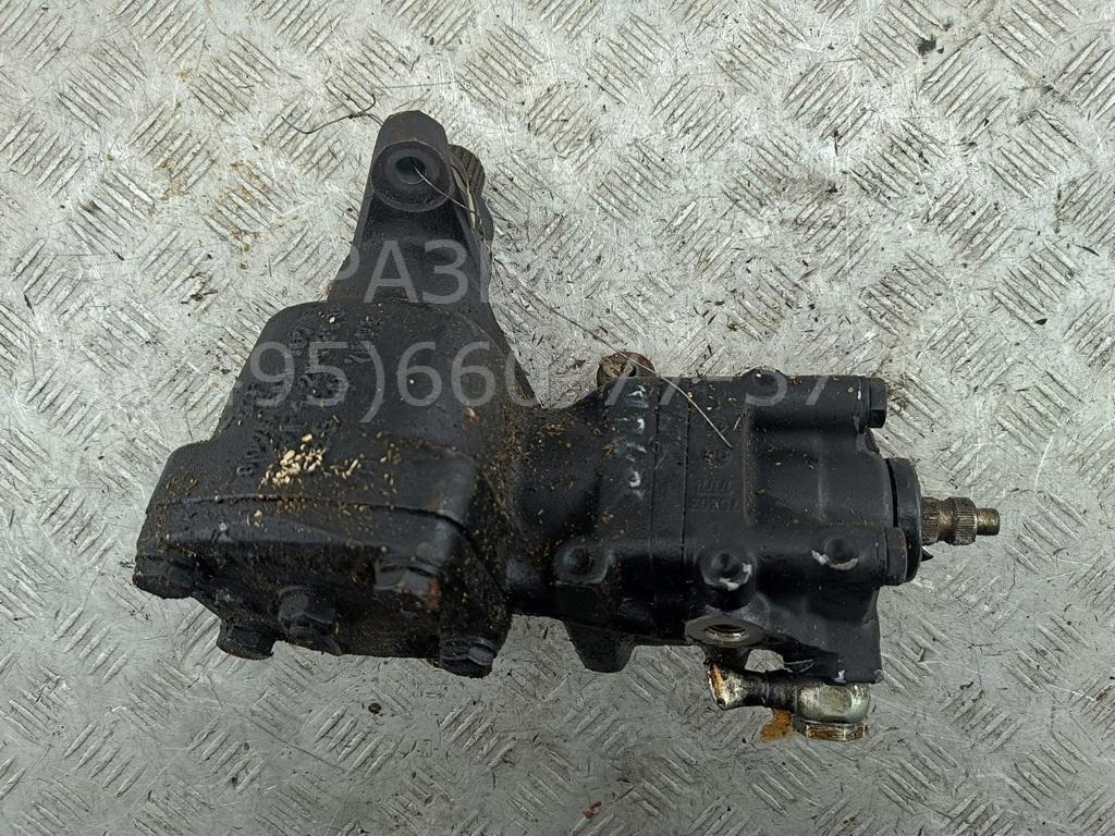 Редуктор рулевой