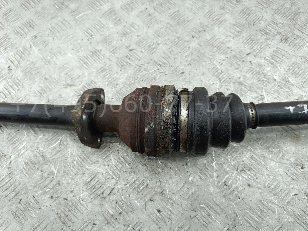 Полуось передняя правая