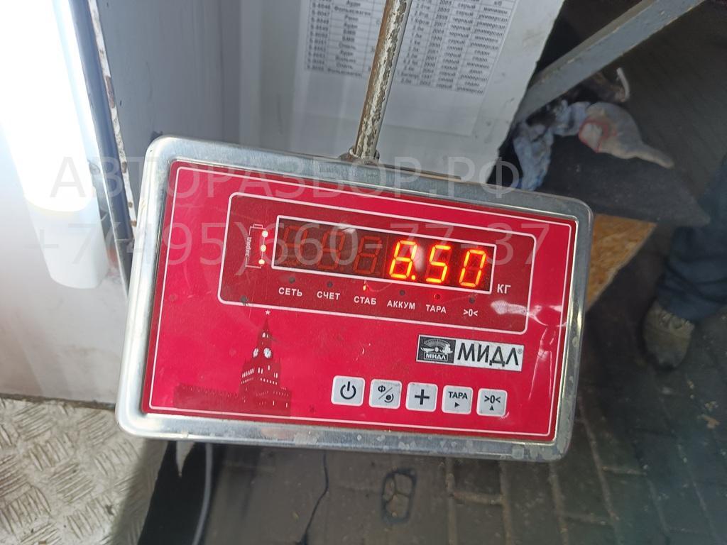 Полуось передняя правая