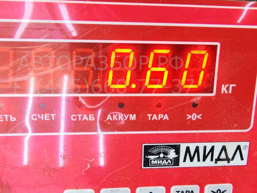 Фонарь задний (стоп сигнал)