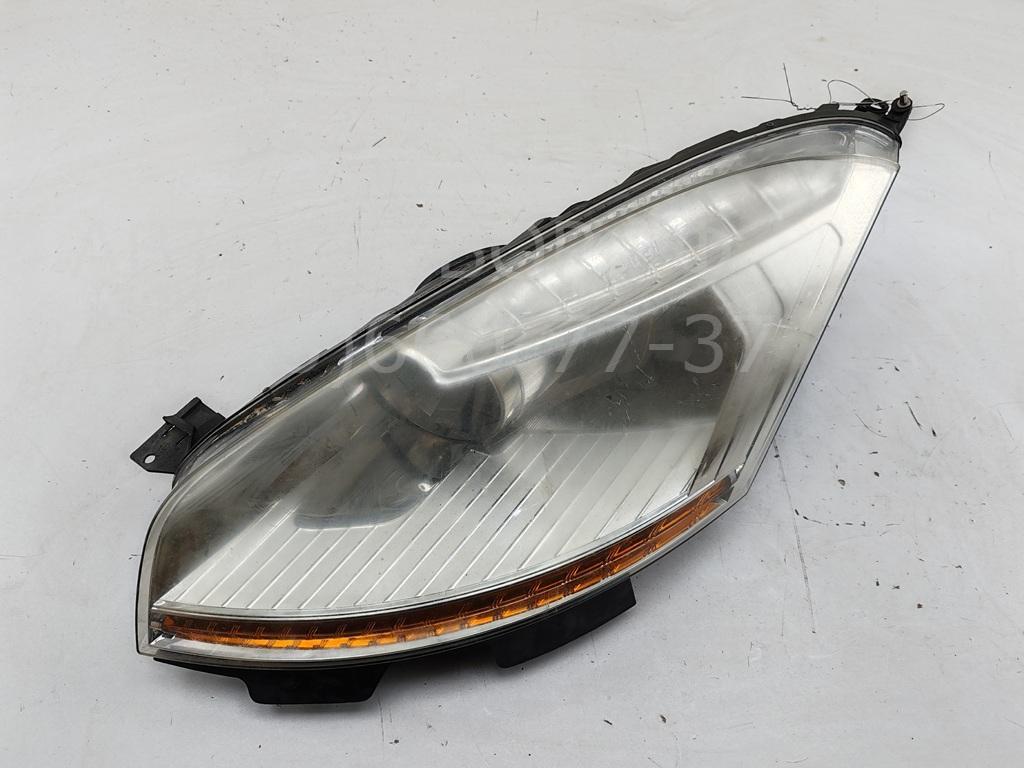 Фара левая