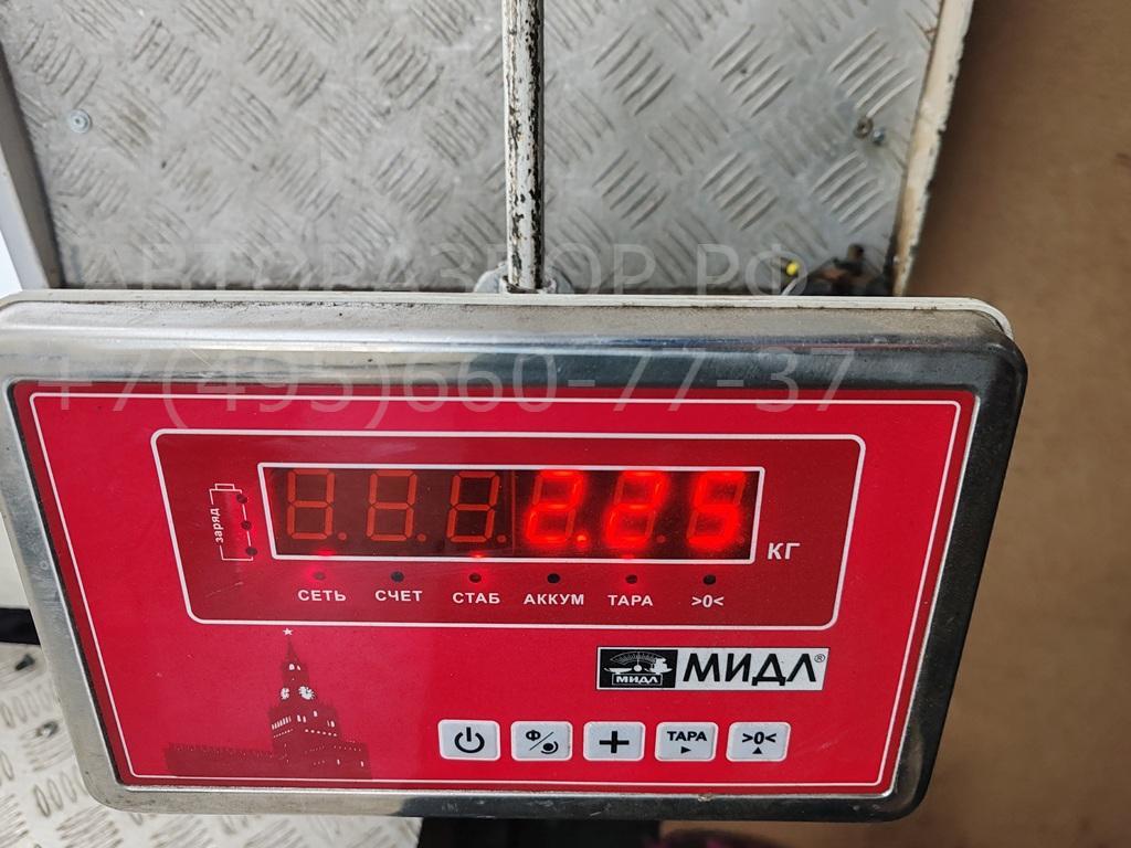 Радиатор охлаждения