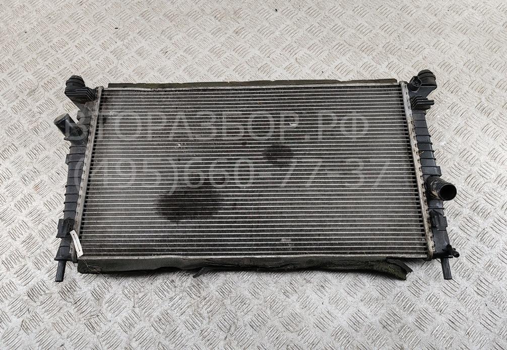 Радиатор охлаждения