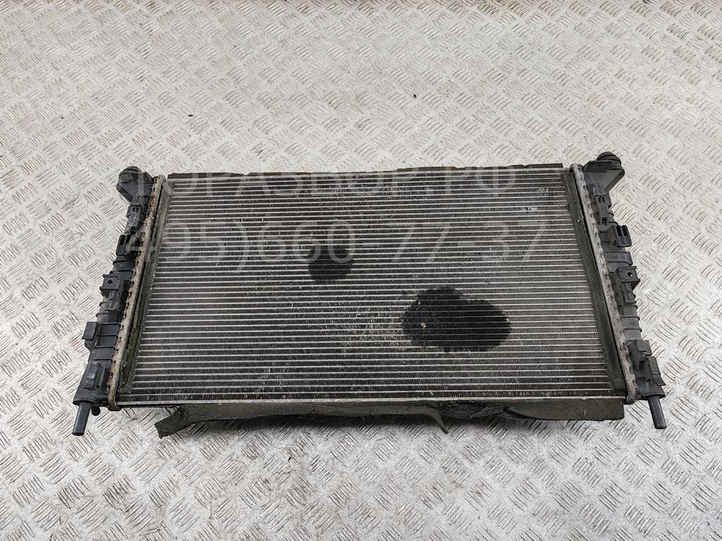 Радиатор охлаждения