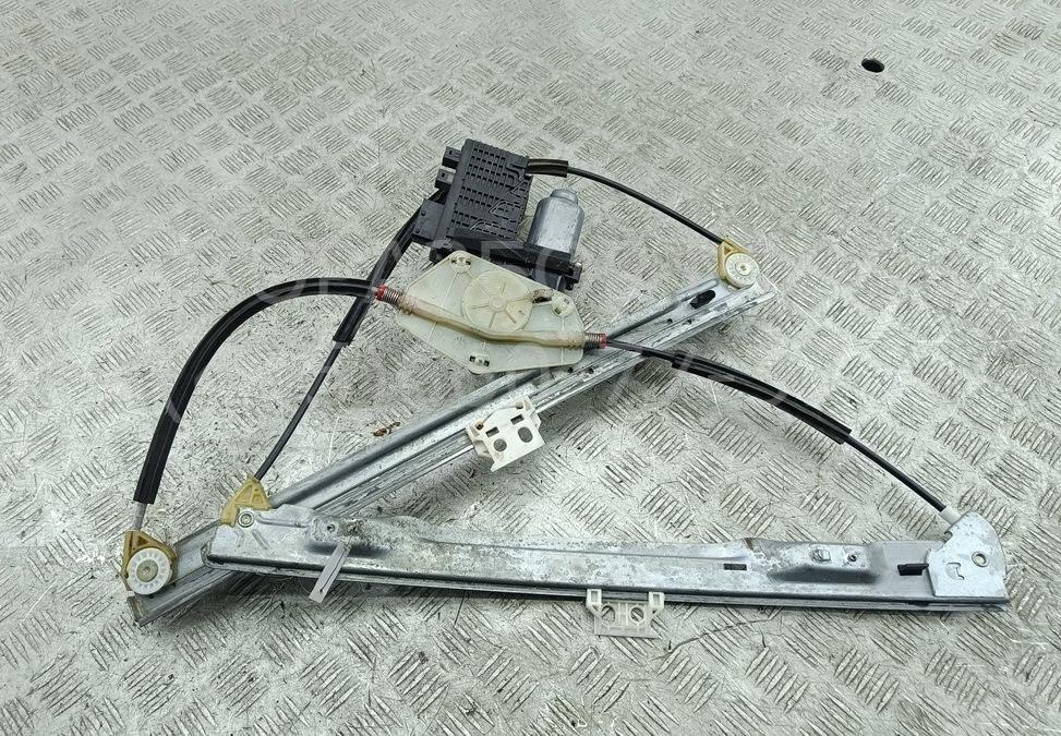 Стеклоподъемник электр. передний правый