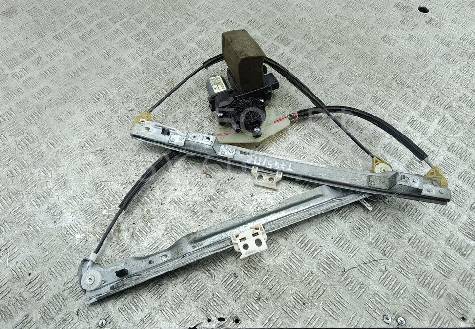 Стеклоподъемник электр. передний правый