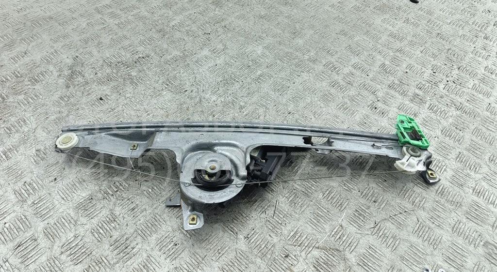 Стеклоподъемник электр. передний левый