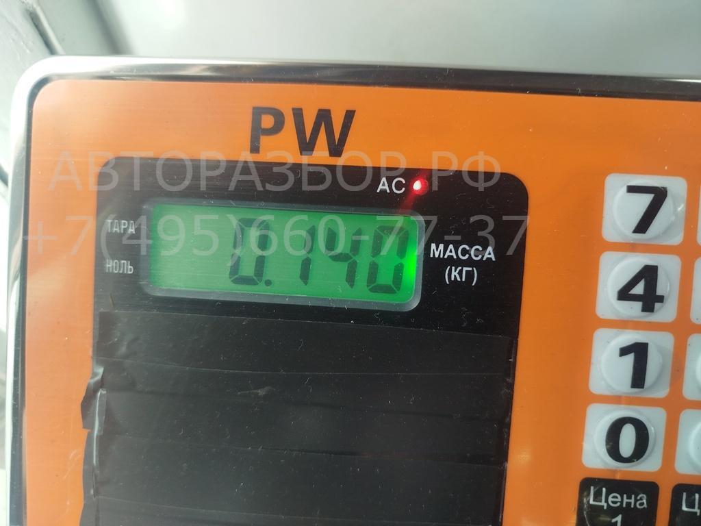 Трос открывания капота