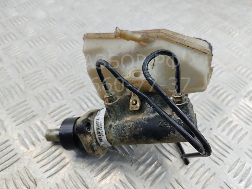 Цилиндр тормозной главный