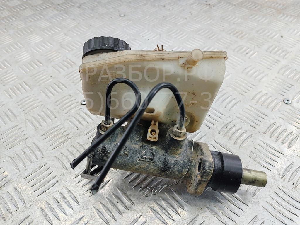 Цилиндр тормозной главный