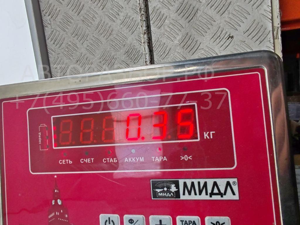 Блок управления парковочным тормозом