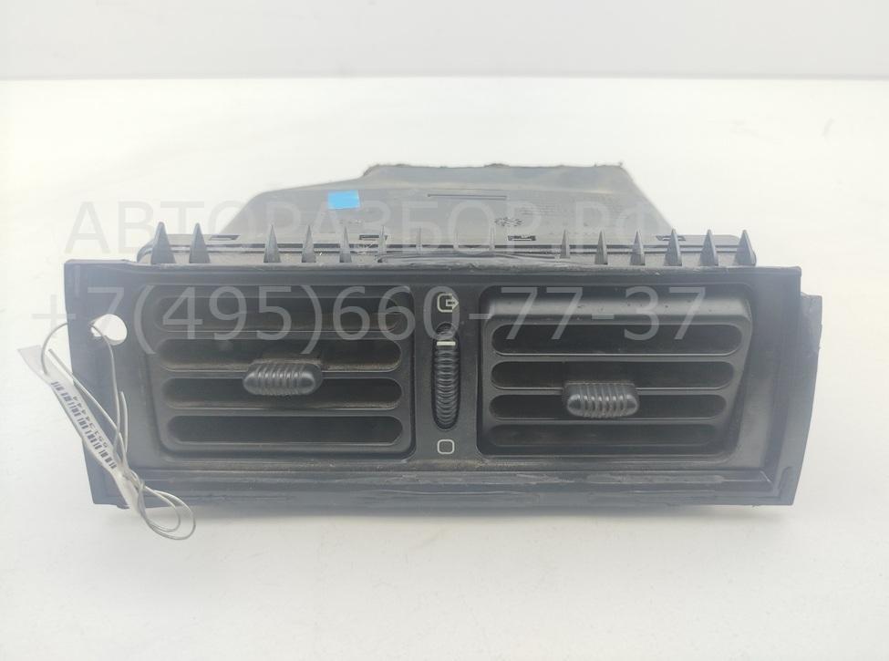 Дефлектор воздушный