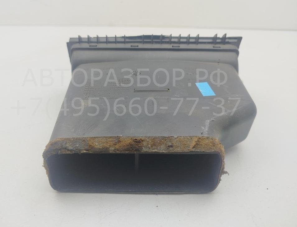 Дефлектор воздушный