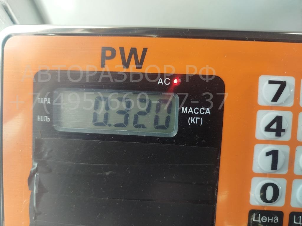 Замок двери задней правой