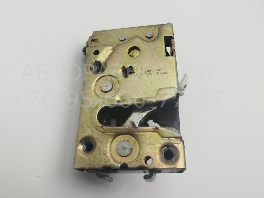 Замок двери задней правой