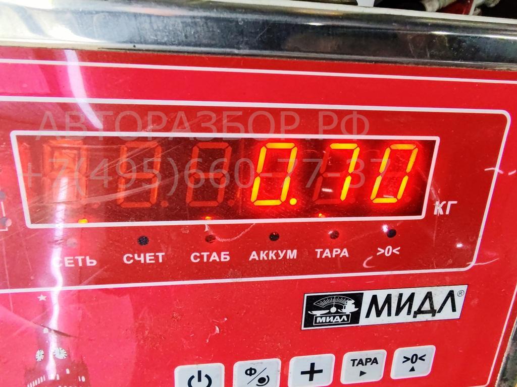 Направляющая двери сдвижной
