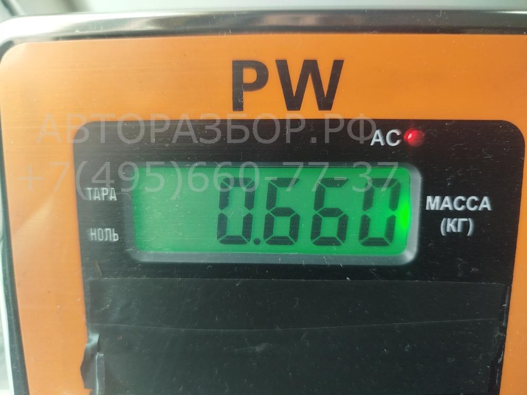 Панель приборов