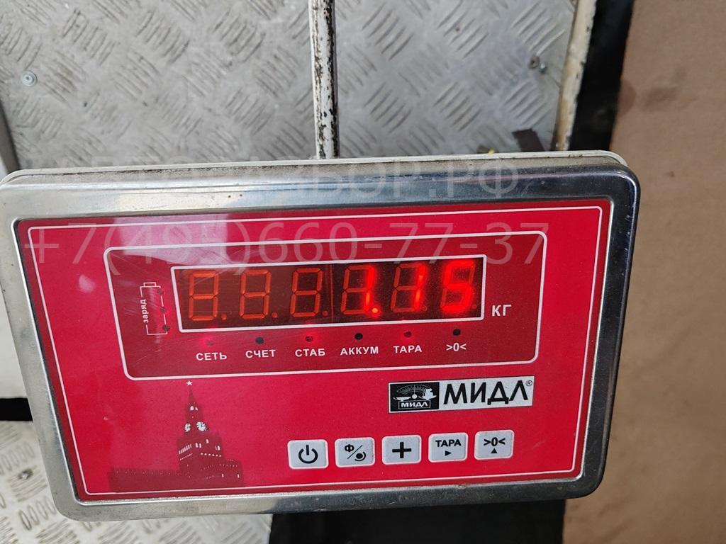 Кулиса МКПП / АКПП