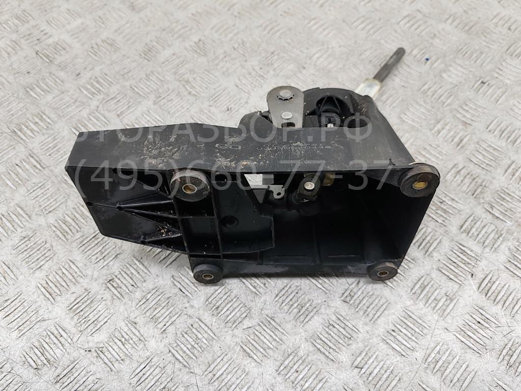 Кулиса МКПП / АКПП