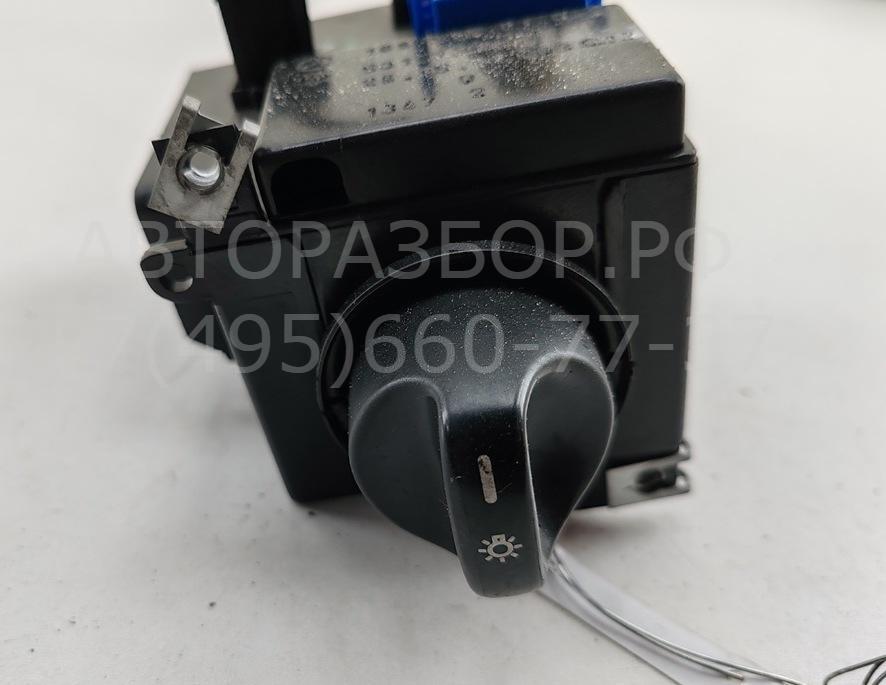 Переключатель света фар