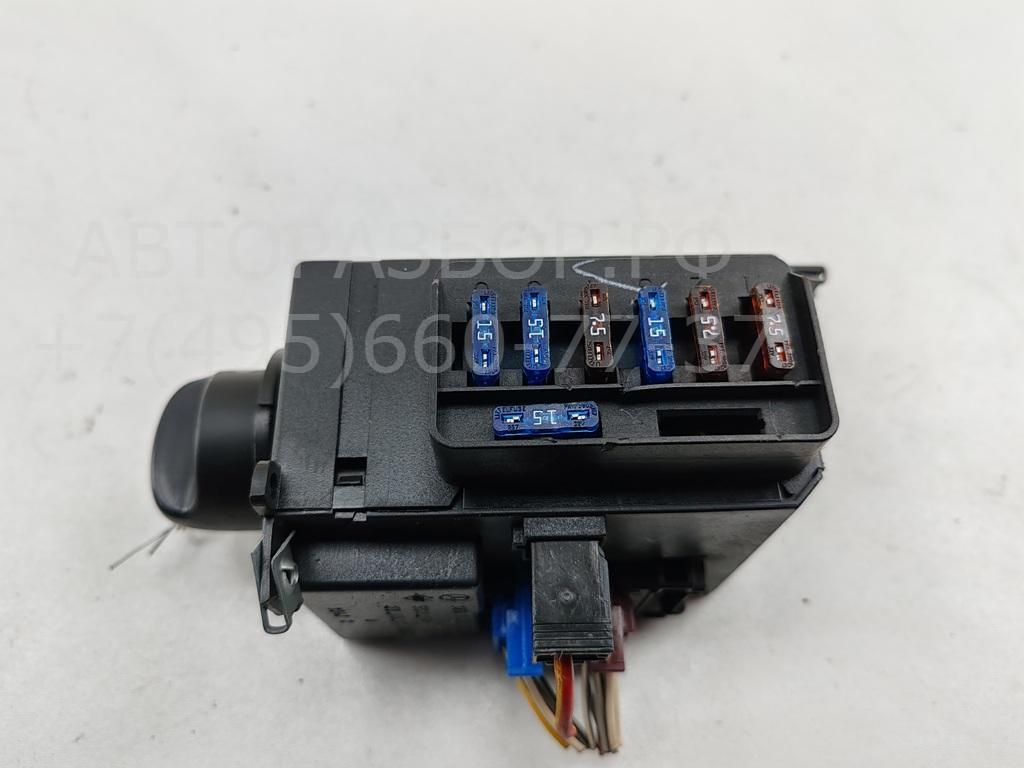 Переключатель света фар