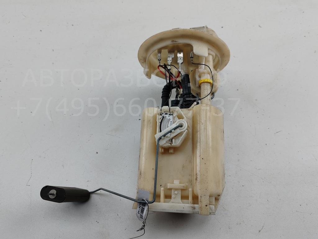 Насос топливный электрический