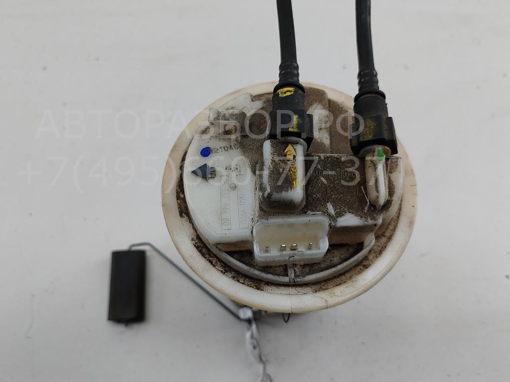 Насос топливный электрический