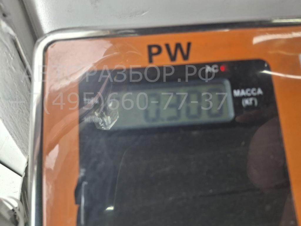 Петля двери