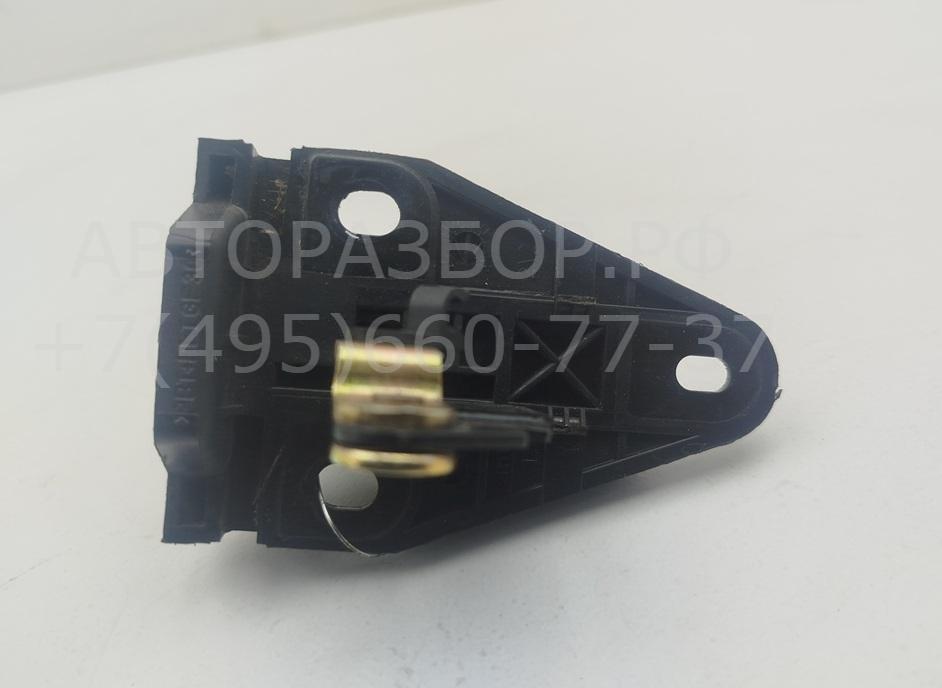 Замок багажника