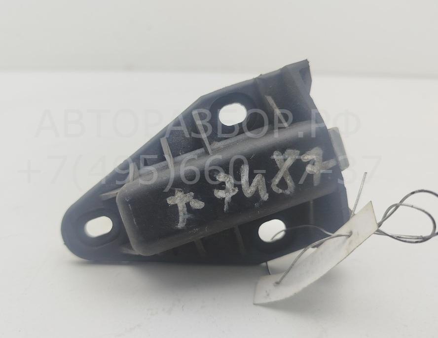 Замок багажника