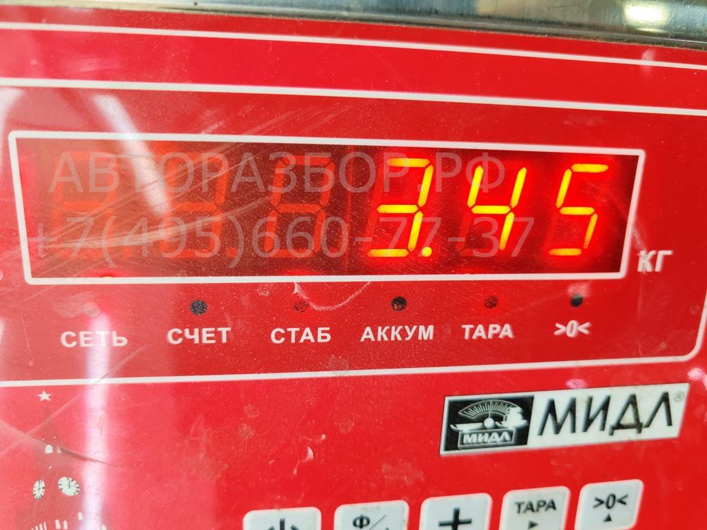 Радиатор охлаждения