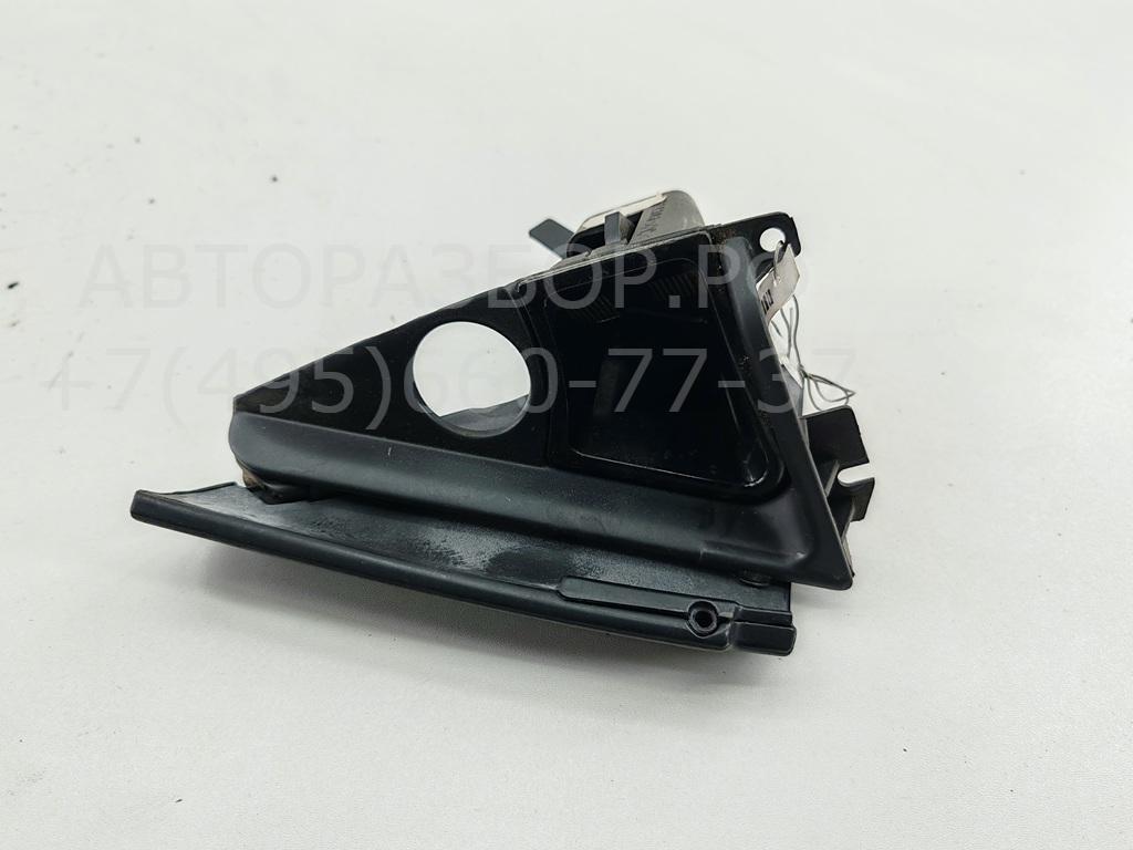 Пепельница