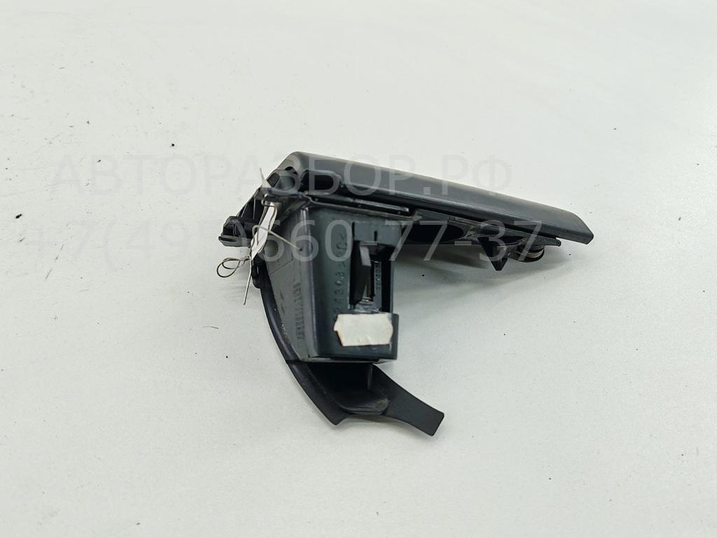 Пепельница